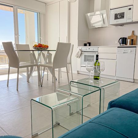 Hola Blanca - Sea, Golf, Chill Apartman Dehesa de Campoamor  Kültér fotó