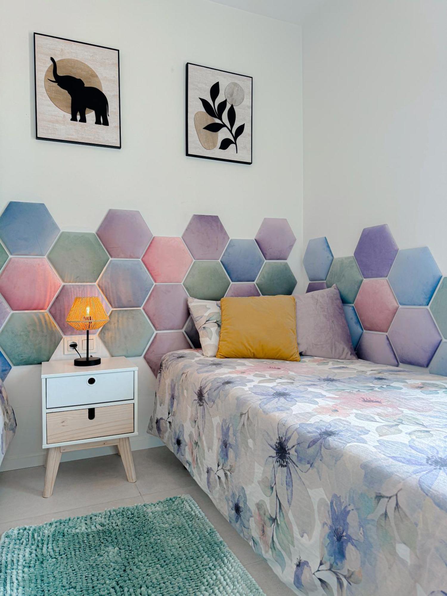 Hola Blanca - Sea, Golf, Chill Apartman Dehesa de Campoamor  Kültér fotó