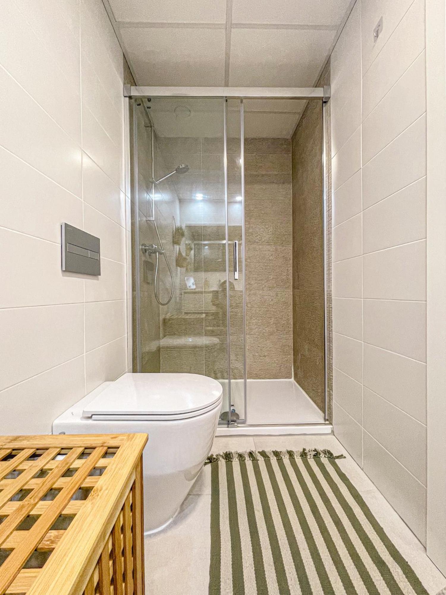 Hola Blanca - Sea, Golf, Chill Apartman Dehesa de Campoamor  Kültér fotó