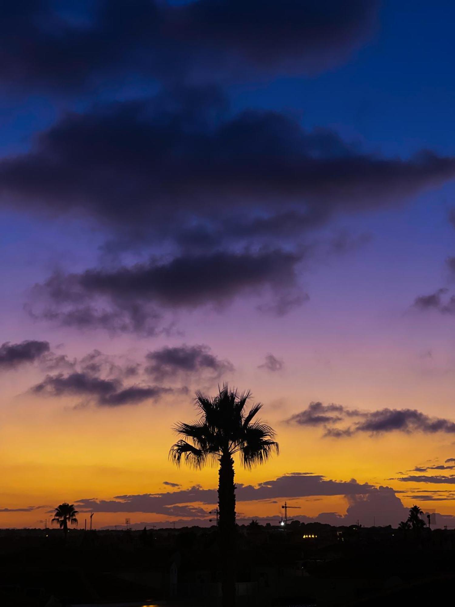 Hola Blanca - Sea, Golf, Chill Apartman Dehesa de Campoamor  Kültér fotó